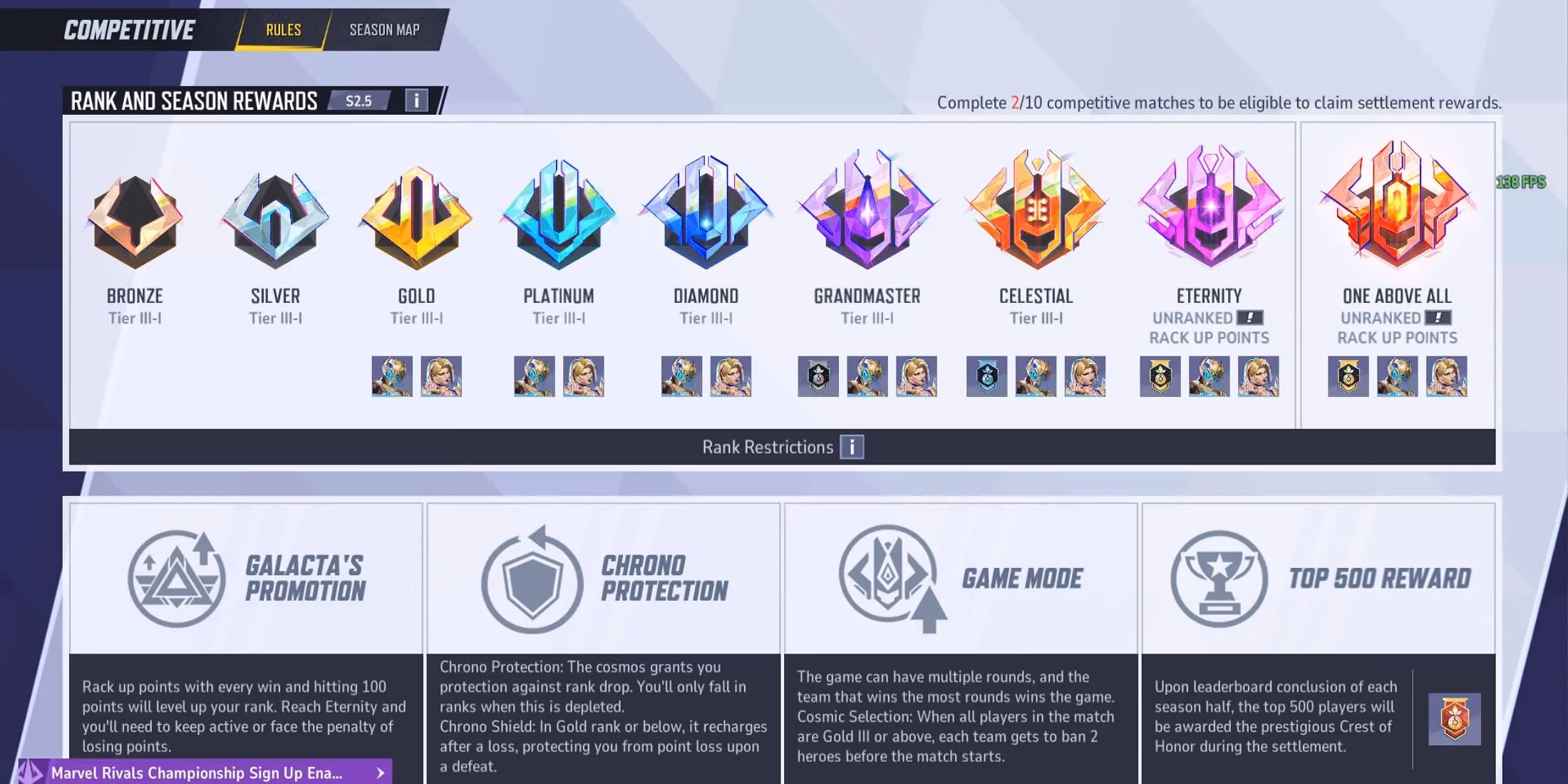 marvel-rivals-season-2-5-competitive-rewards-guide-climb-for-golden-skins-exclusive-crests-image-0