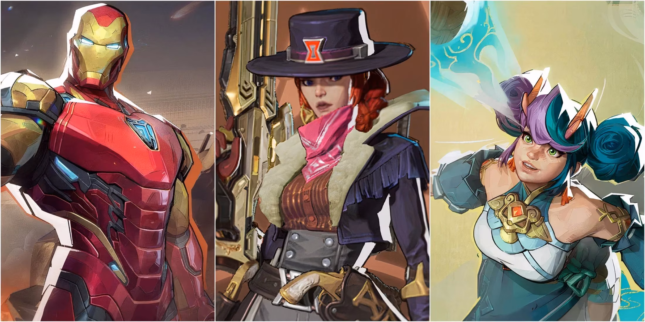 the-distant-thunder-a-poetic-ranking-of-marvel-rivals-ranged-champions-image-0