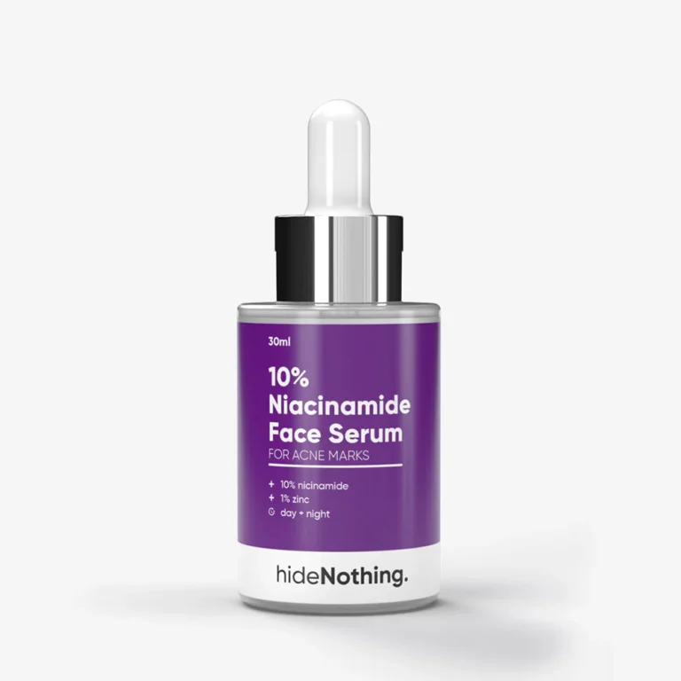 Niacinamide Serum A Comprehensive Guide for Beginners