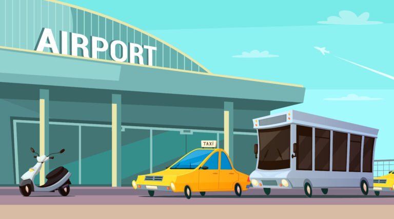 Airport Taxi Transfers