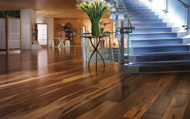 The Ultimate Guide to Waterproof Laminate Wood Flooring