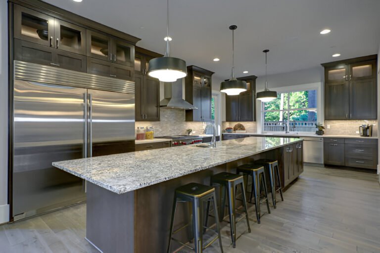 best kitchen countertops