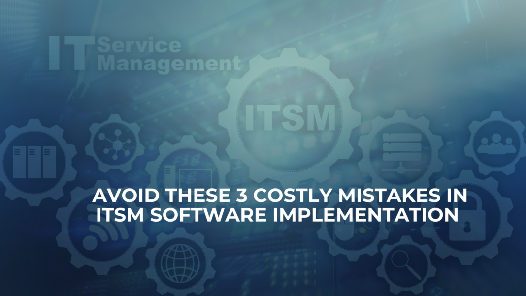 ITSM Solution