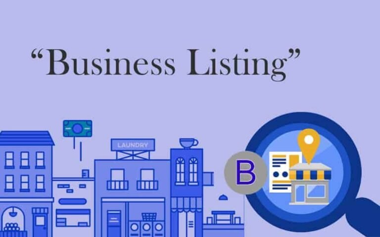 business listing sites pakistan