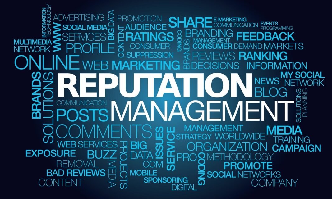 Online Reputation Management