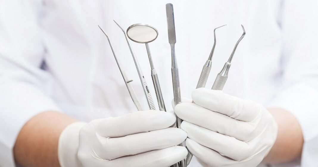 Medical Surgical Equipment in Pakistan