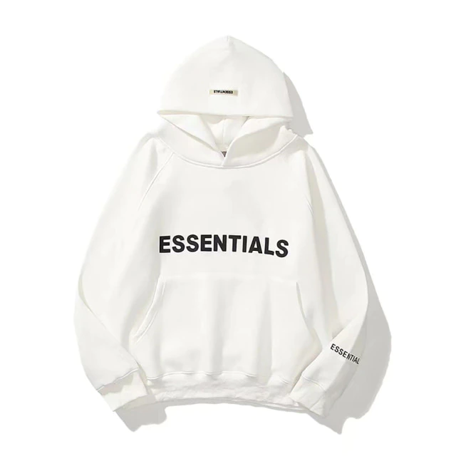 Official Essentials Hoodie: Insider Fashion Tips