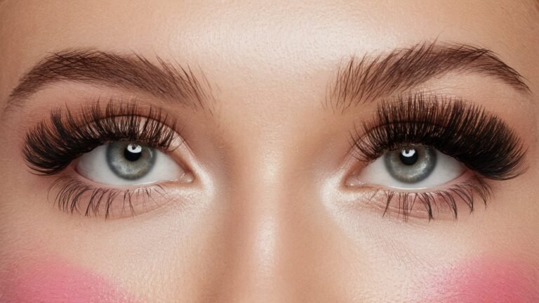 Beauty Lashes