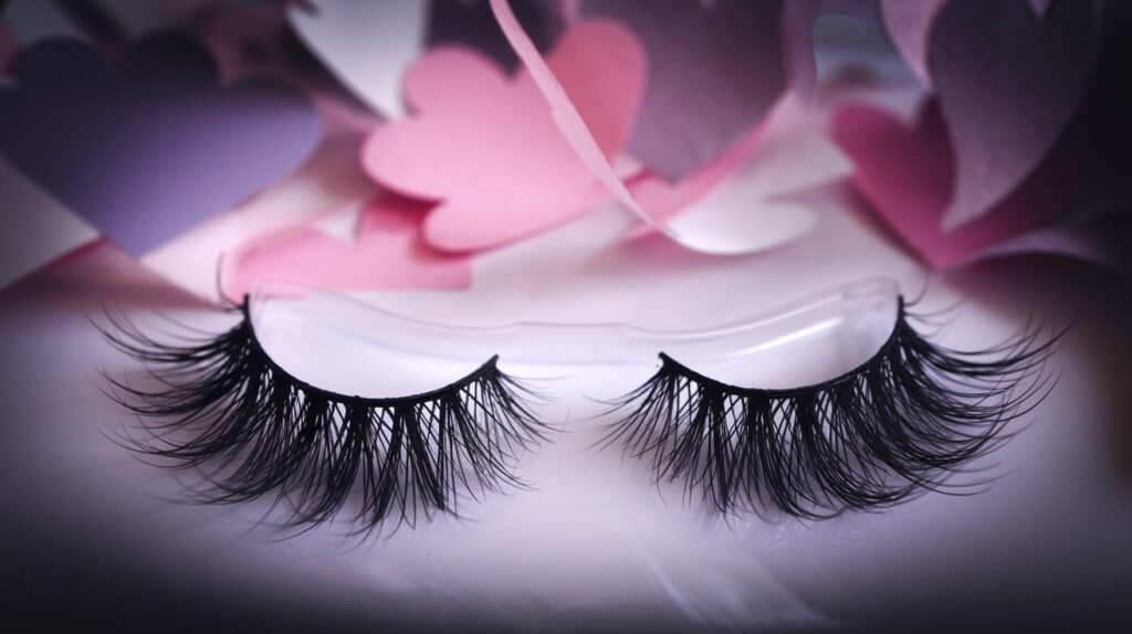 Beauty Lashes