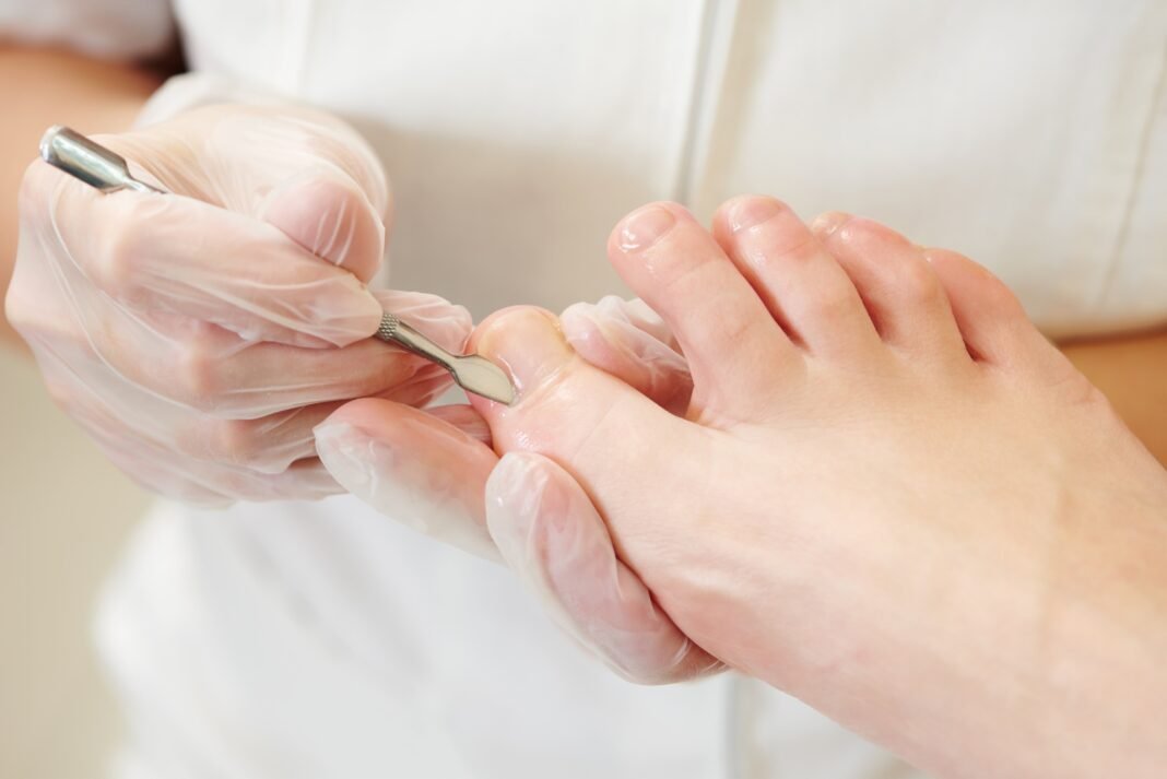 Expert Podiatry Clinic for Comprehensive Foot Care