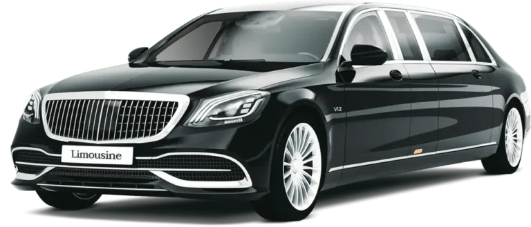 Chauffeur Service Near Reisterstown