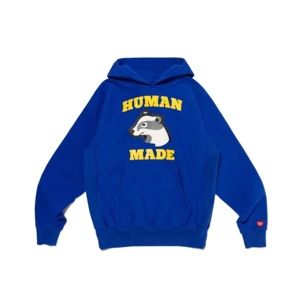 Shop Human Made’s Premium Apparel with Timeless Style