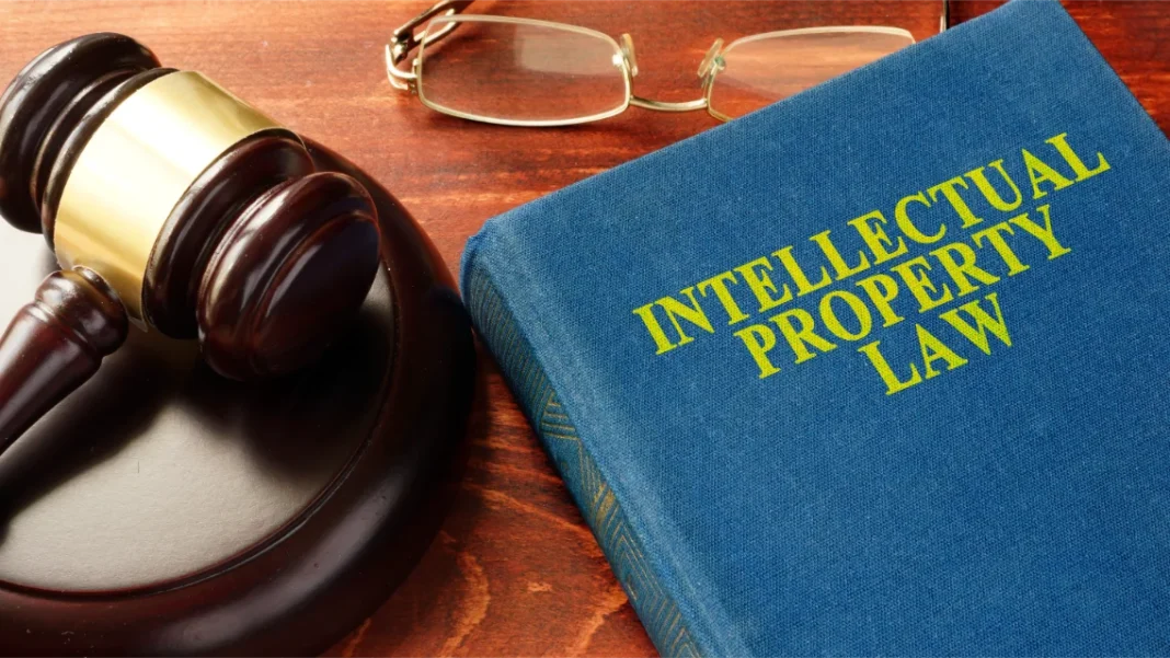 Intellectual Property Lawyers