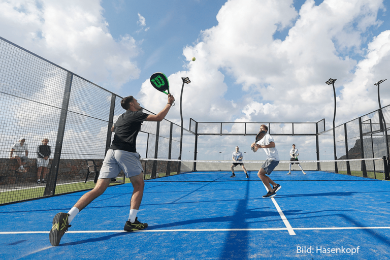 padel dubai