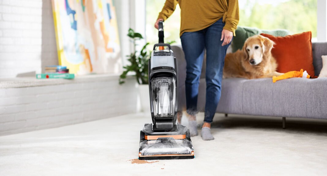 Carpet Cleaning Mount Joy