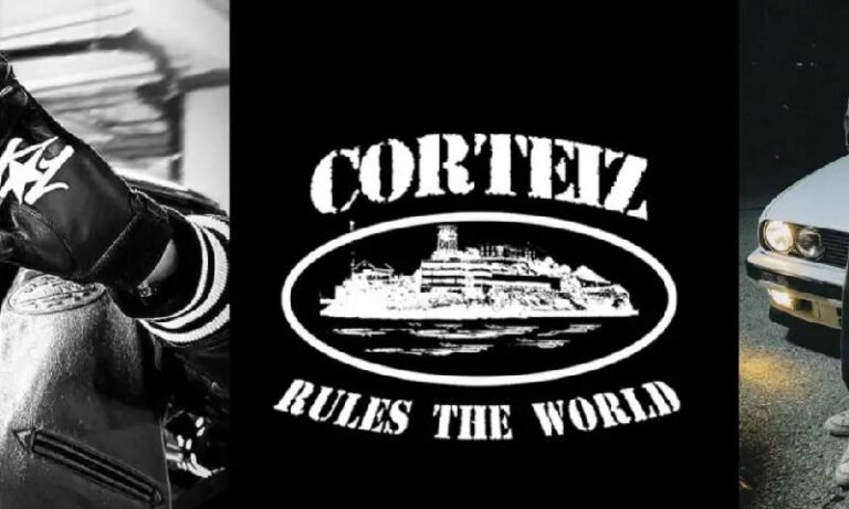 Corteiz Brand Clothing Redefining Urban Fashion with Edge