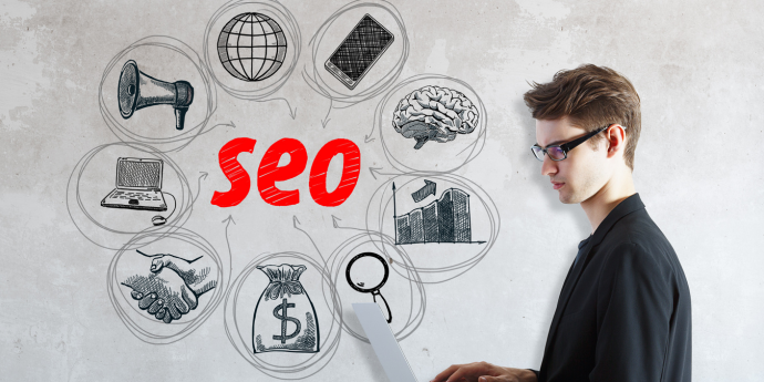 Page SEO