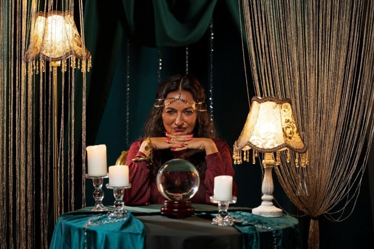 What is the Meaning of Psychic Reader?