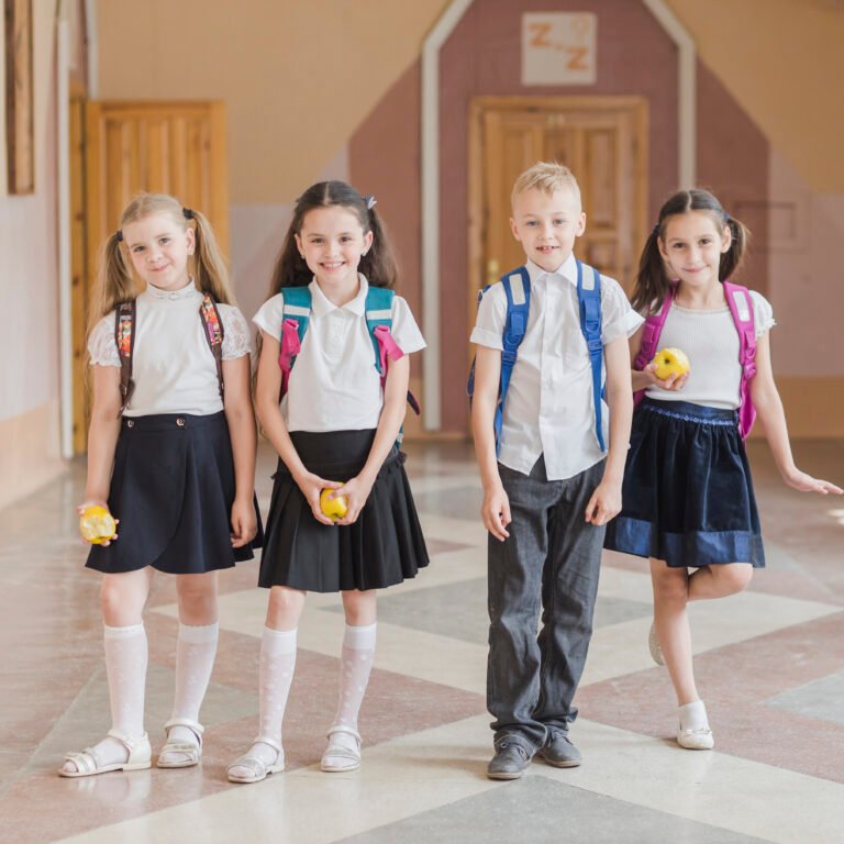 School Uniform Manufacturers