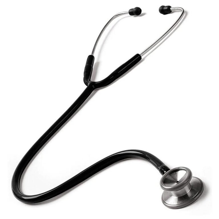 Stethoscope Price in Pakistan: A Comprehensive Guide