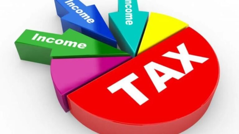 Tax consultants in pakistan