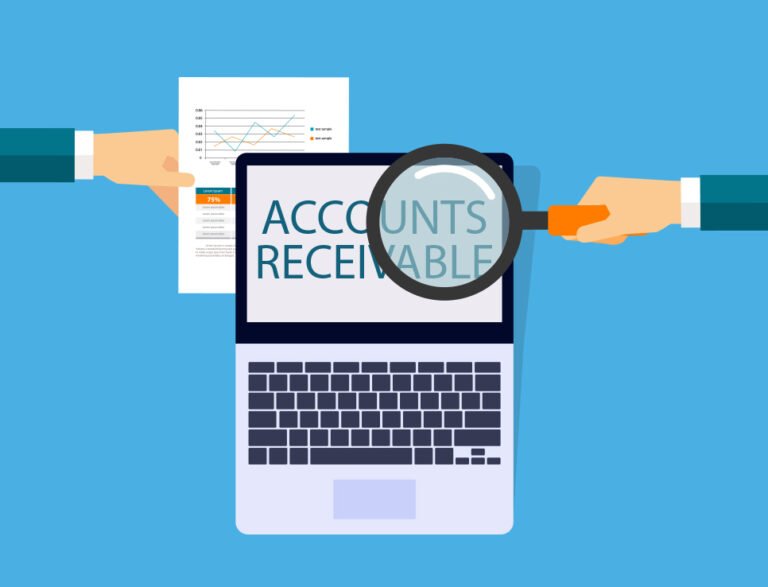 Accounts Receivable Management