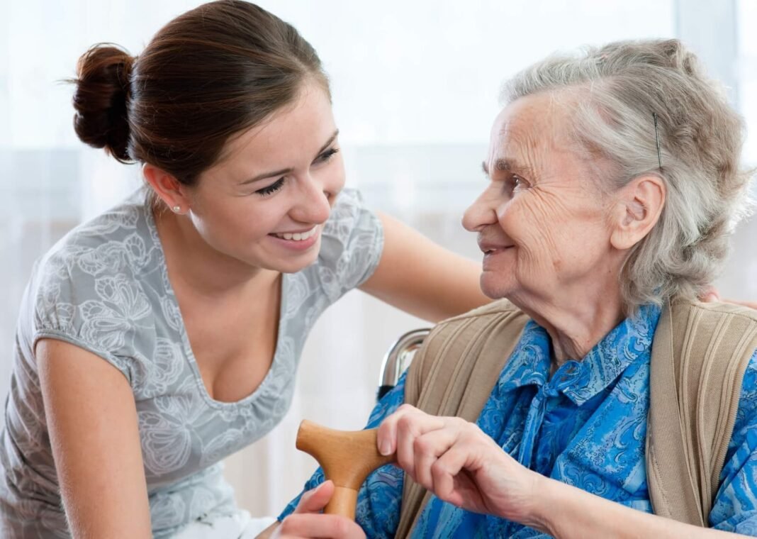 The Importance of Personalized Home Care Service 2024