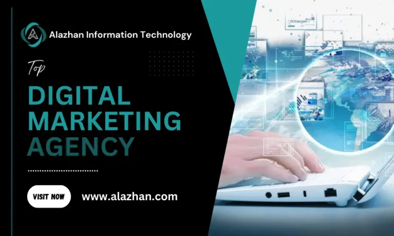 Top Digital Marketing Agency Dubai