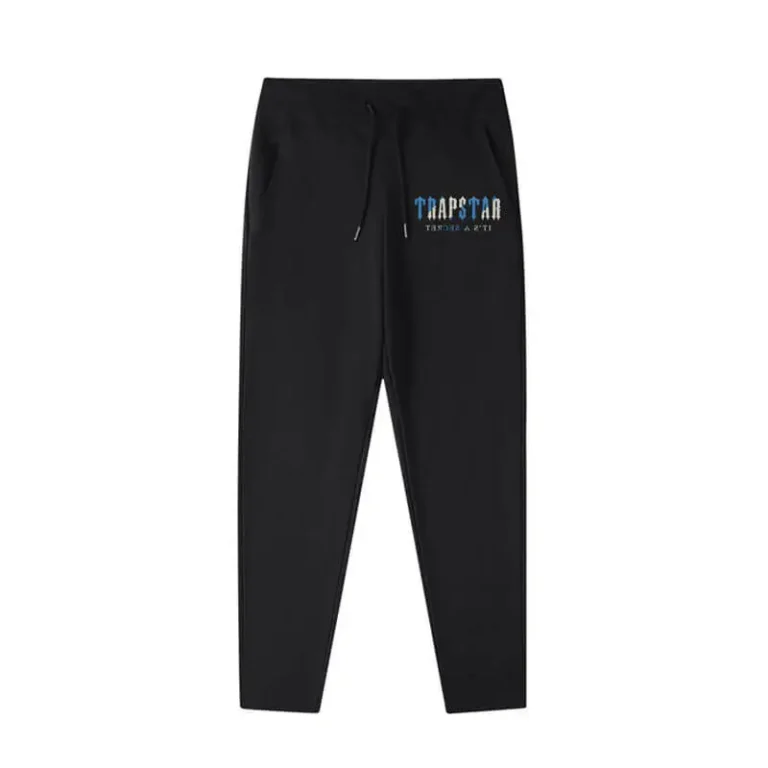 Unleash Your Style: The Definitive Guide to Trapstar Pants