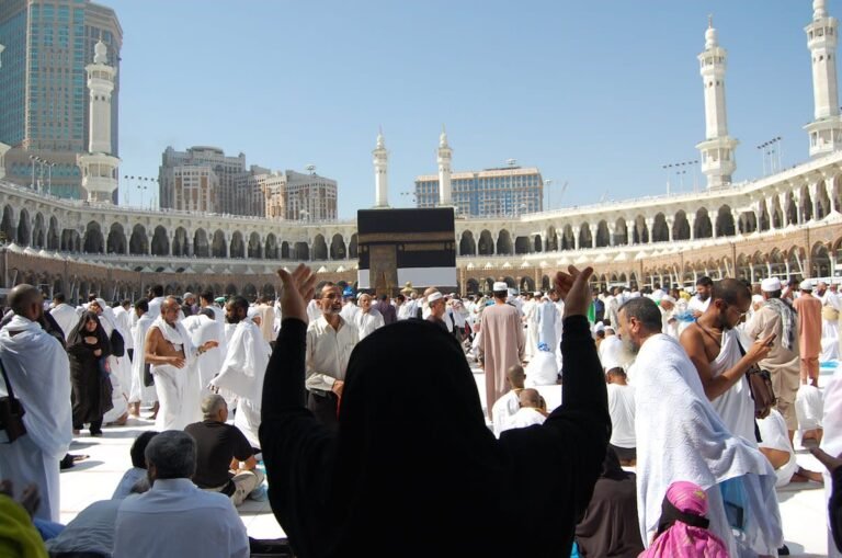 cheap umrah packages