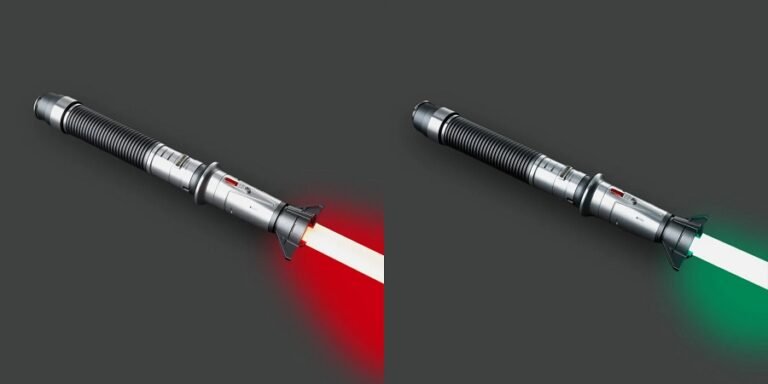 baylon skoll lightsaber