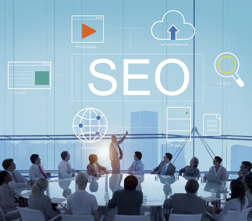 Australia SEO Agency