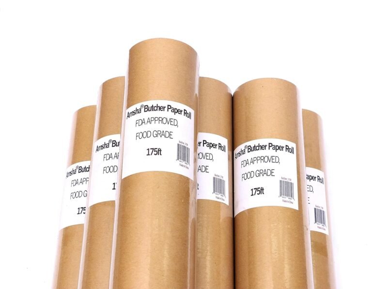 Butcher paper