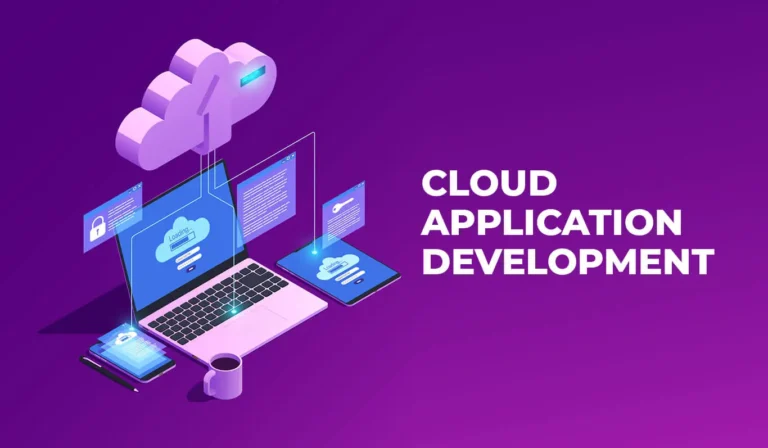 Cloud App Development Process: A Comprehensive Guide