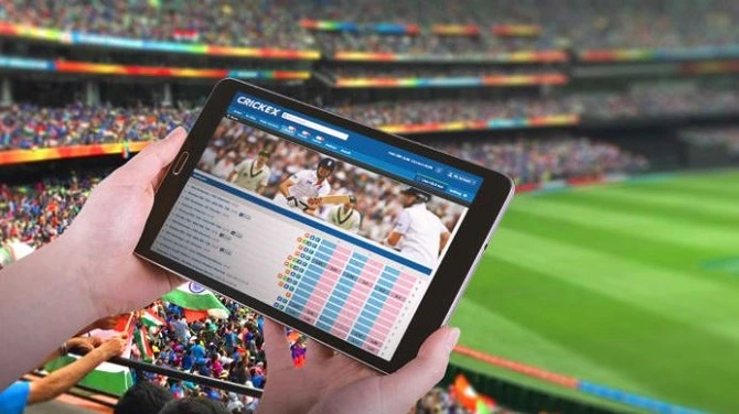 How to Use a Cricket Betting ID for Fantasy Cricket