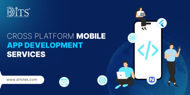 cross platform mobile app development company