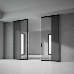 How to Maintain and Care for Your Telescopic Sliding Doors