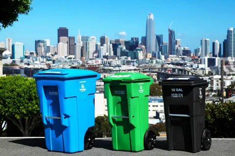 What Are the Most Effective Waste Management Tools?