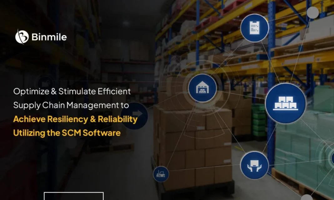 Supply Chain Risk Management Software: The Ultimate Guide