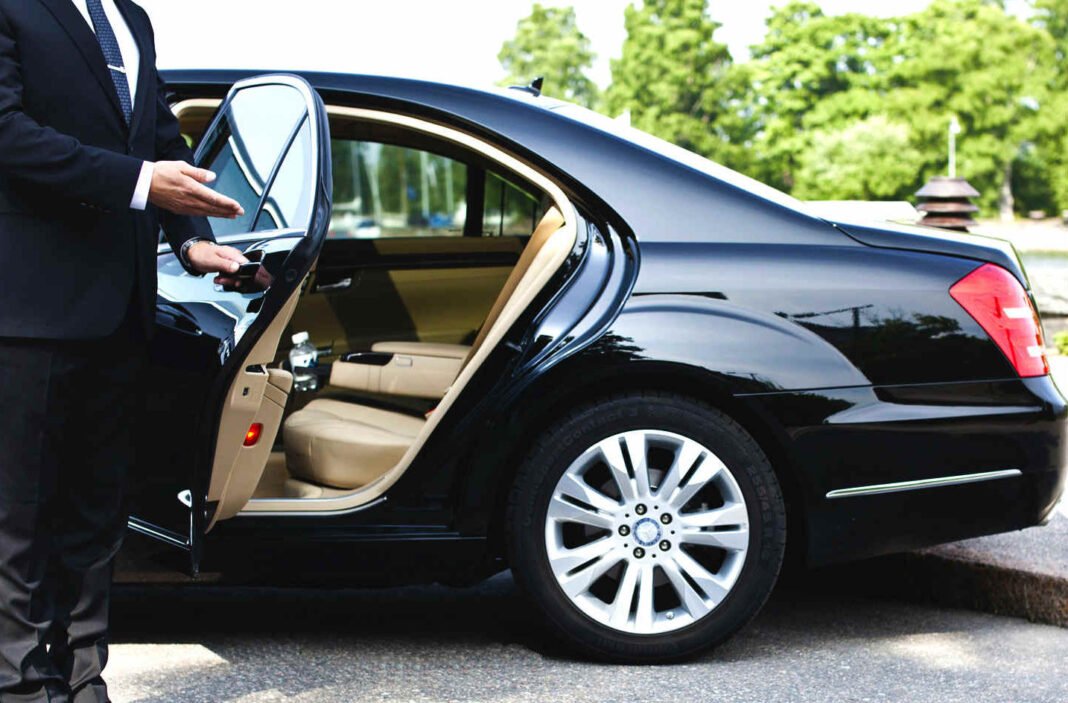 Best Taxi Services for London