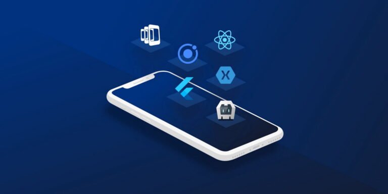 mobile app development company in chicago