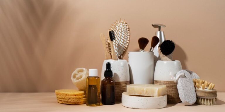 Skin Care Products