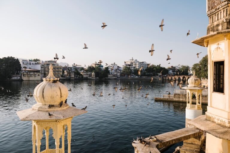 22 Must-See Spots, From the Golden Temple to Hidden Gems