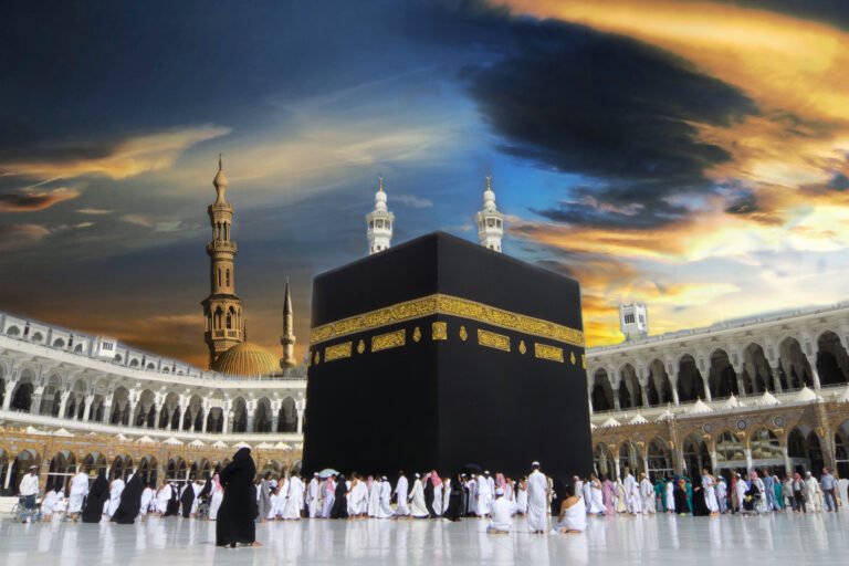 Cheap Umrah Packages from UK: Your Complete Guide