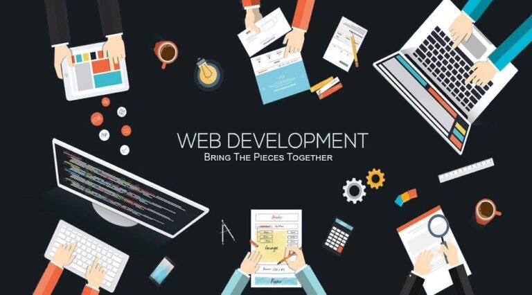 web development in manchester