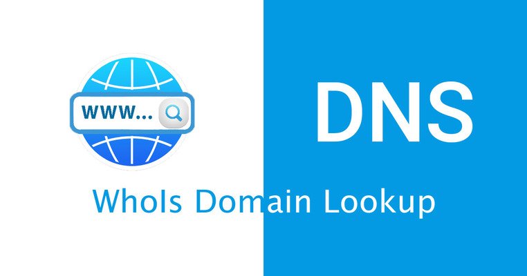 Who is Domain Lookup: Understanding and Using Domain Lookup