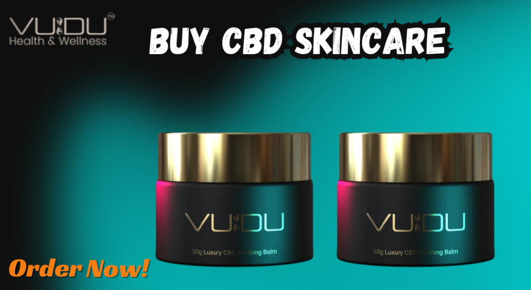 Buy CBD Skincare