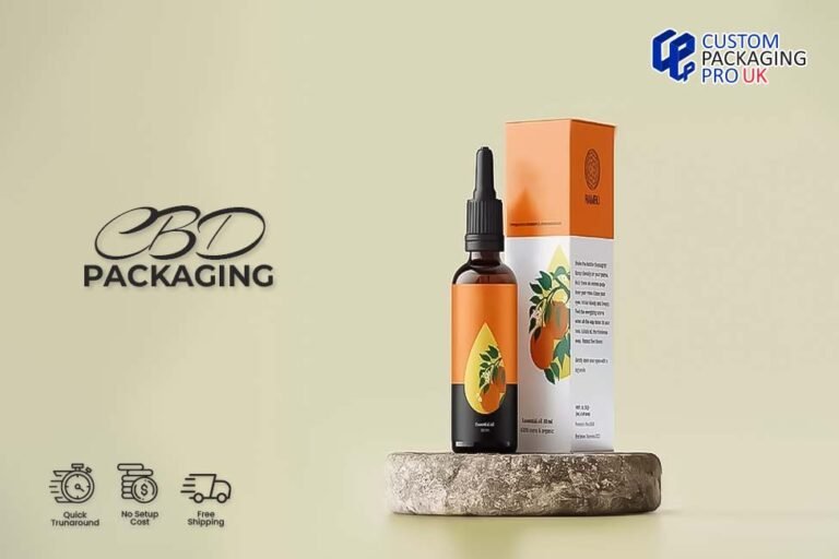 CBD Packaging