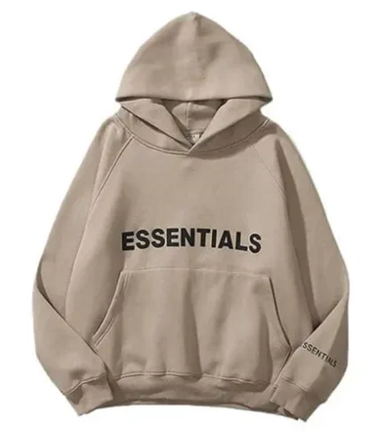 Fear of God Essentials Hoodie Shop And Tracksuit