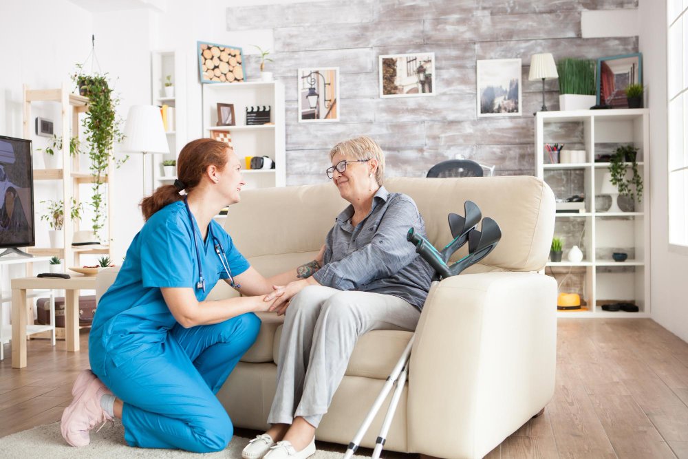 Home Care Edmonton